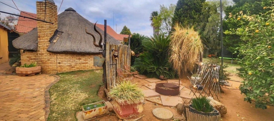 3 Bedroom Property for Sale in Meiringspark North West